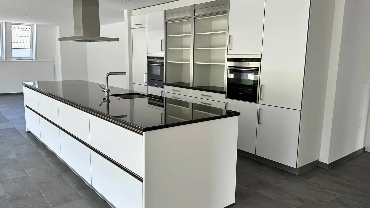 Attic flat for rent - Klostergasse 25, 4464 Maisprach - Photo 2