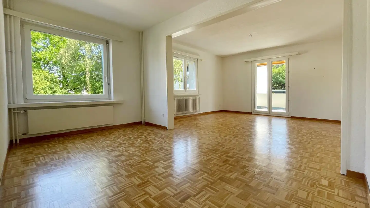 Appartement à louer - Weststrasse 14, 5432 Neuenhof - Photo 4