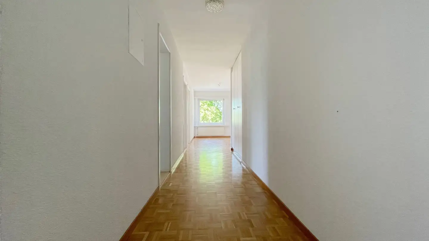Appartement à louer - Weststrasse 14, 5432 Neuenhof - Photo 3