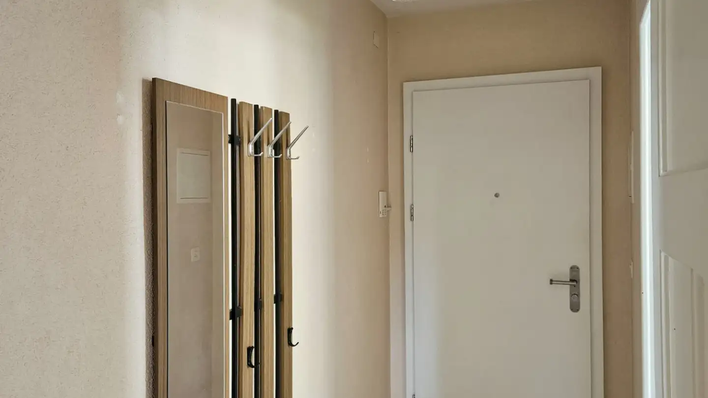 Appartamento in affitto - Rue De La Dîme 19, 2000 Neuchâtel - Foto 4