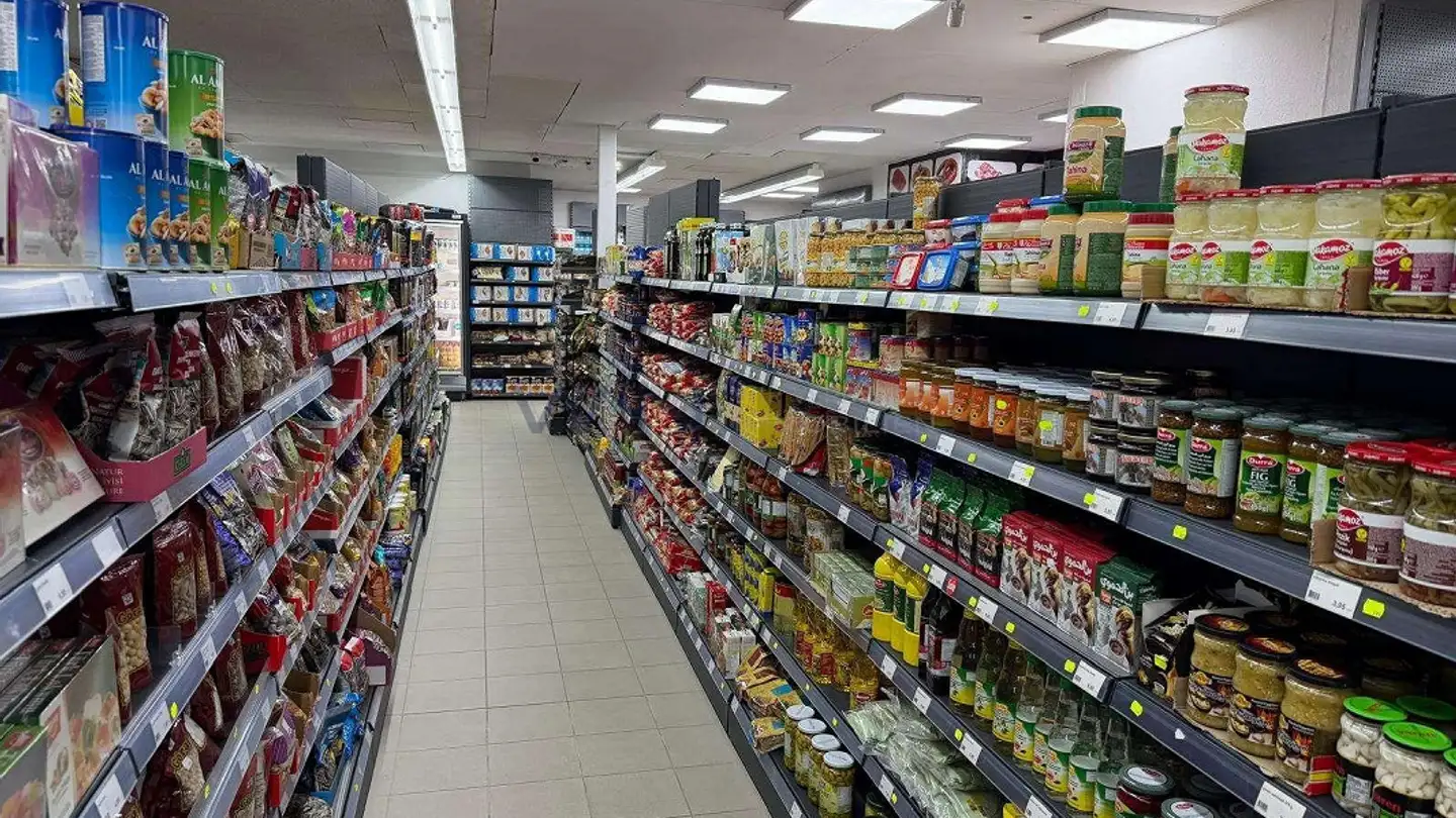 Spazio ufficio in vendita - 4600 Olten