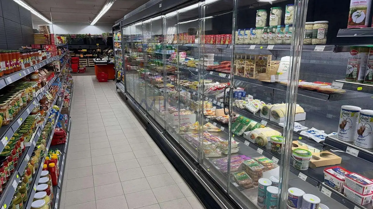 Magasin à vendre - 4600 Olten