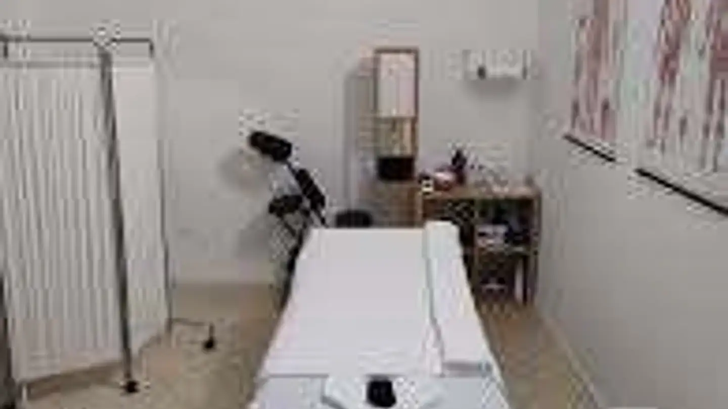 Laboratorio in affitto - 6830 Chiasso