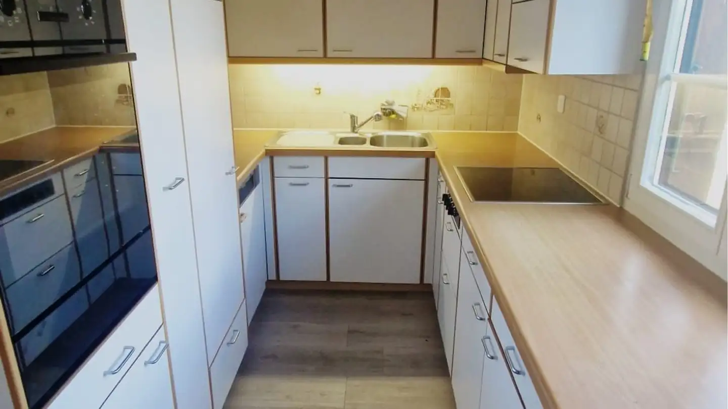 Apartment for rent - Bantigen 334, 3065 Bolligen - Photo 3