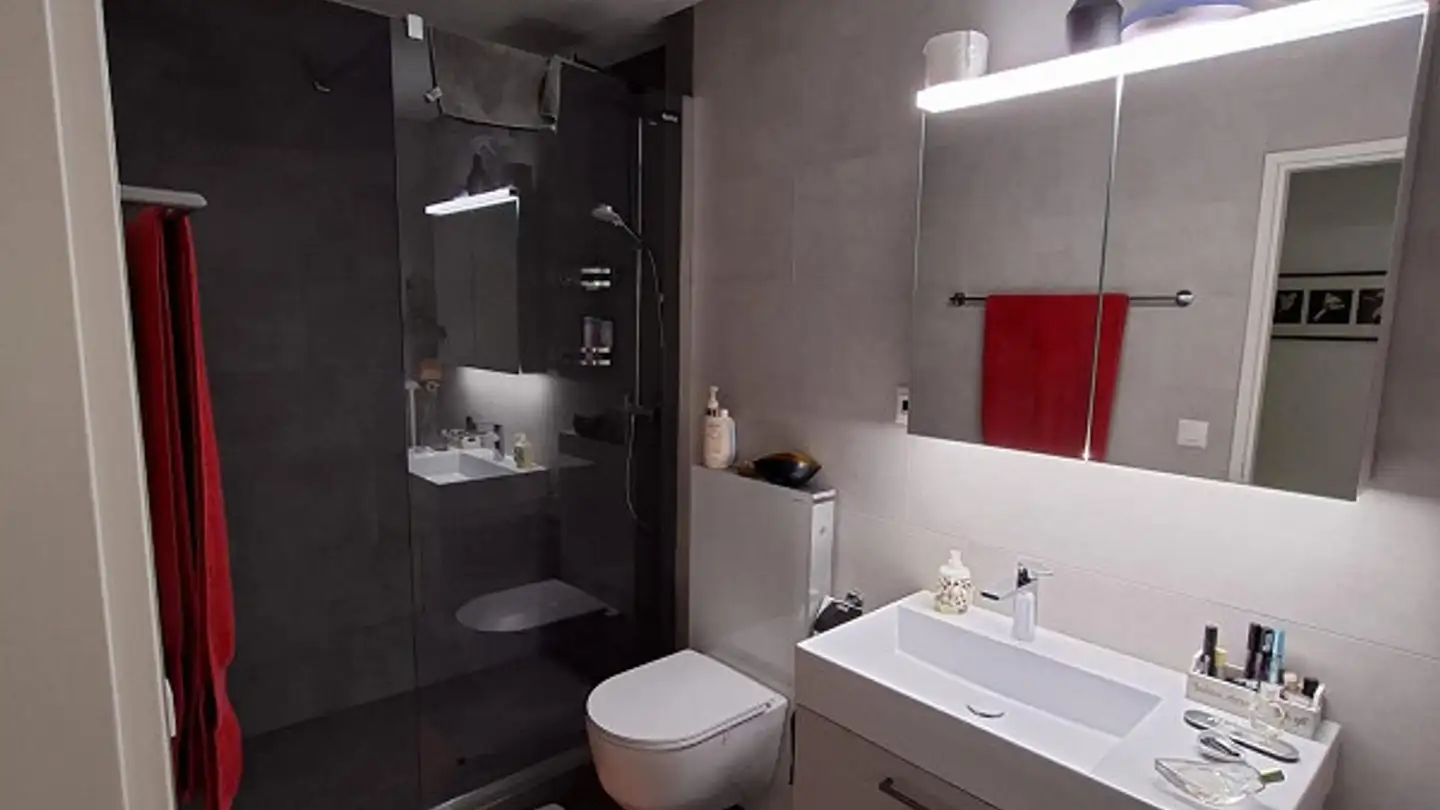 Appartement à louer - Adlergut 20, 8750 Glarus - Photo 2