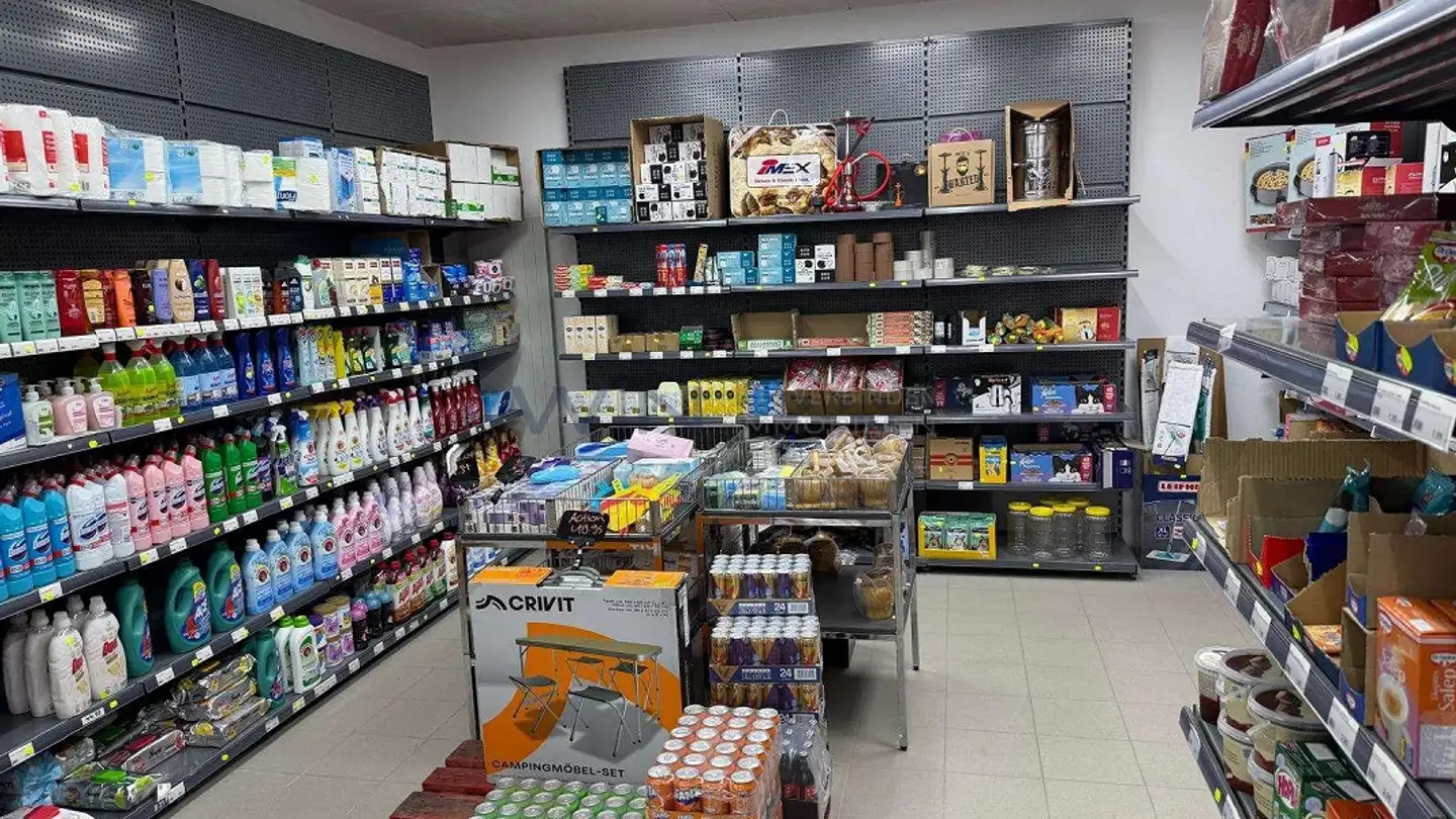 Spazio ufficio in vendita - 4600 Olten - Foto 3