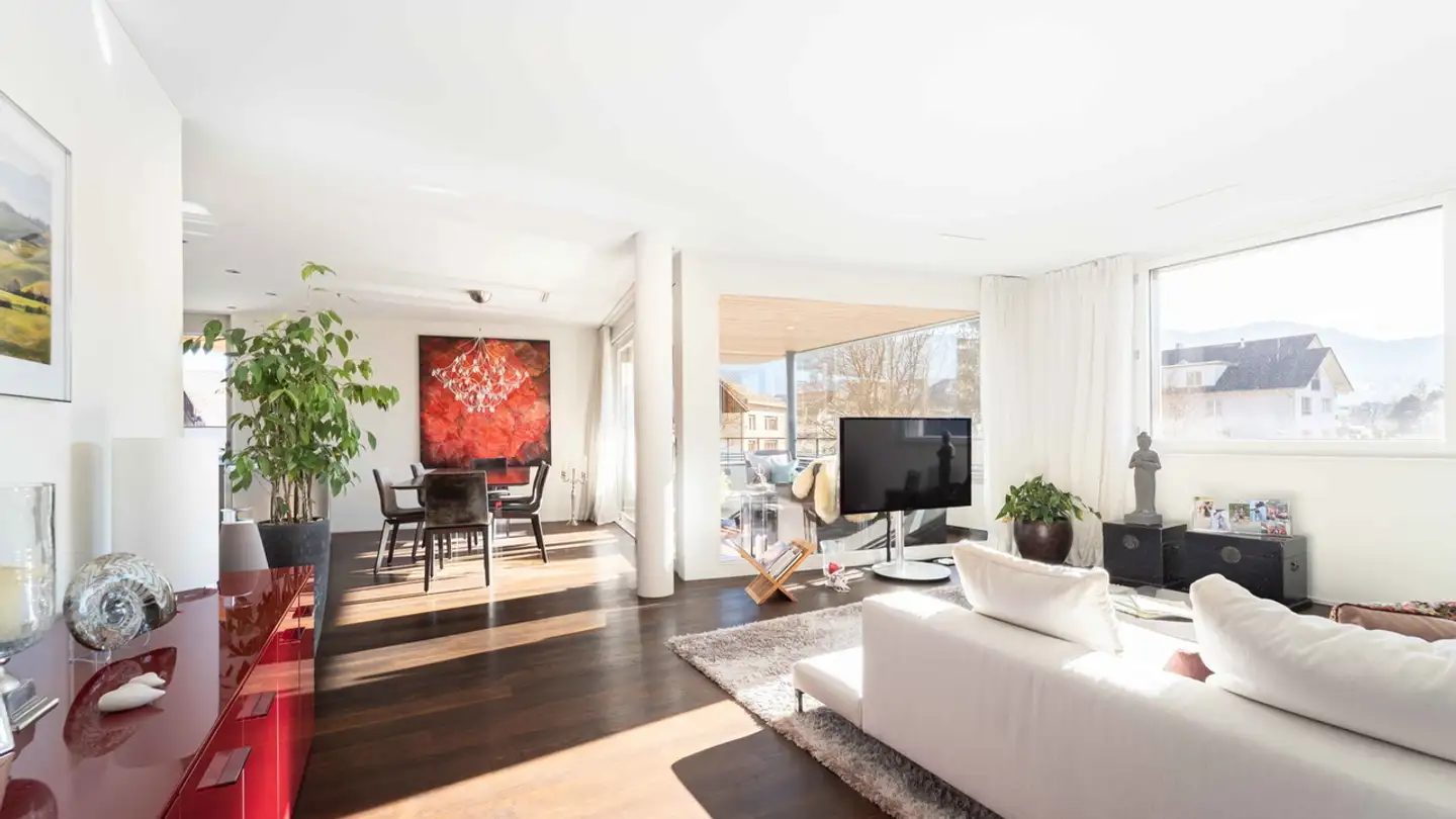 Appartement à vendre - 6314 Unterägeri - Photo 2