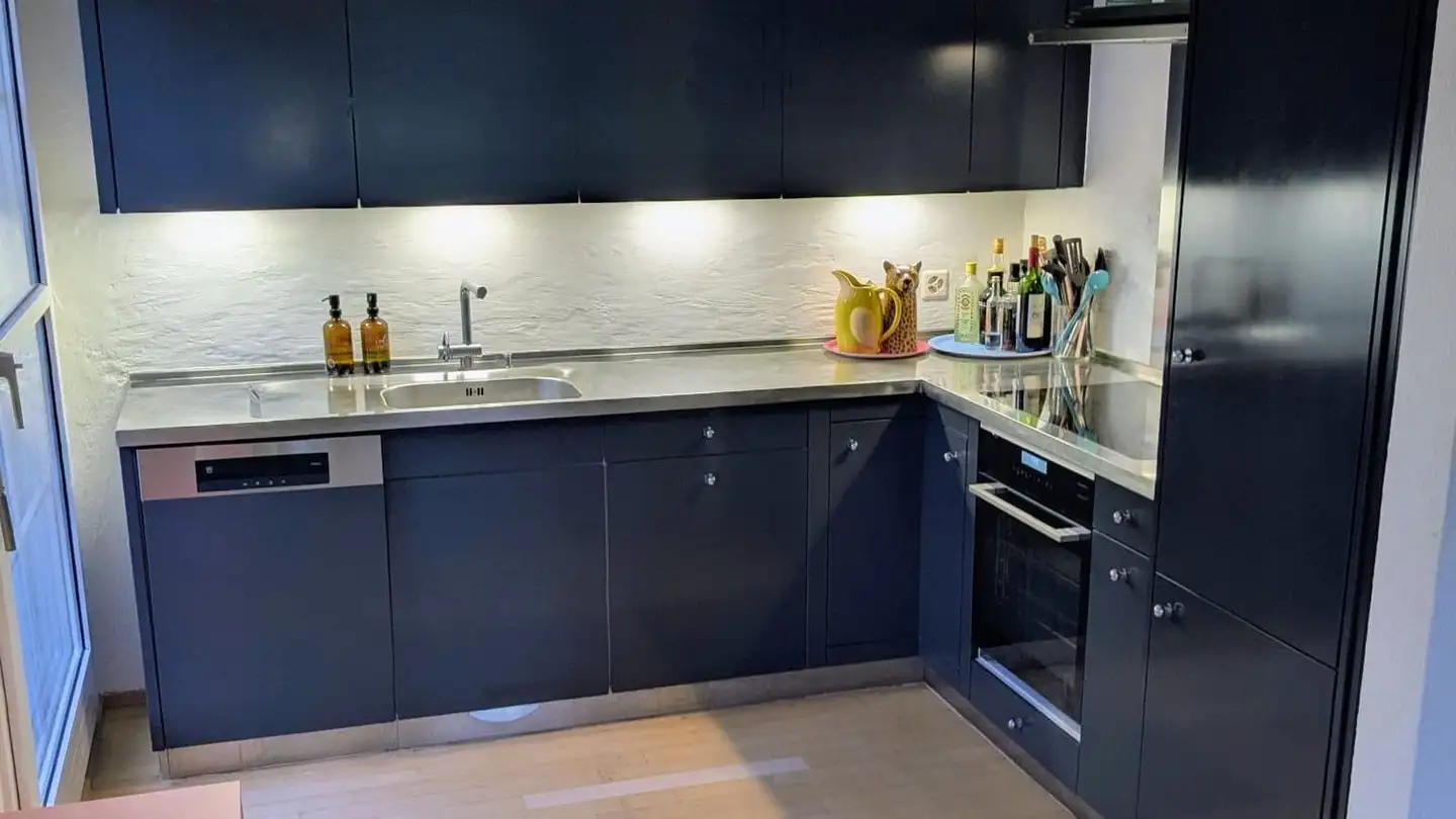 Appartement en terrasse à louer - Im Schachenhof 49, 8906 Bonstetten - Photo 4