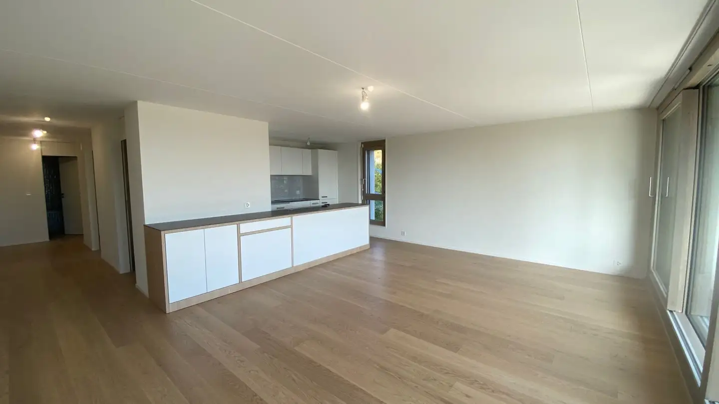 Apartment for rent - Rue de l'Evole, 2000 Neuchâtel - Photo 3