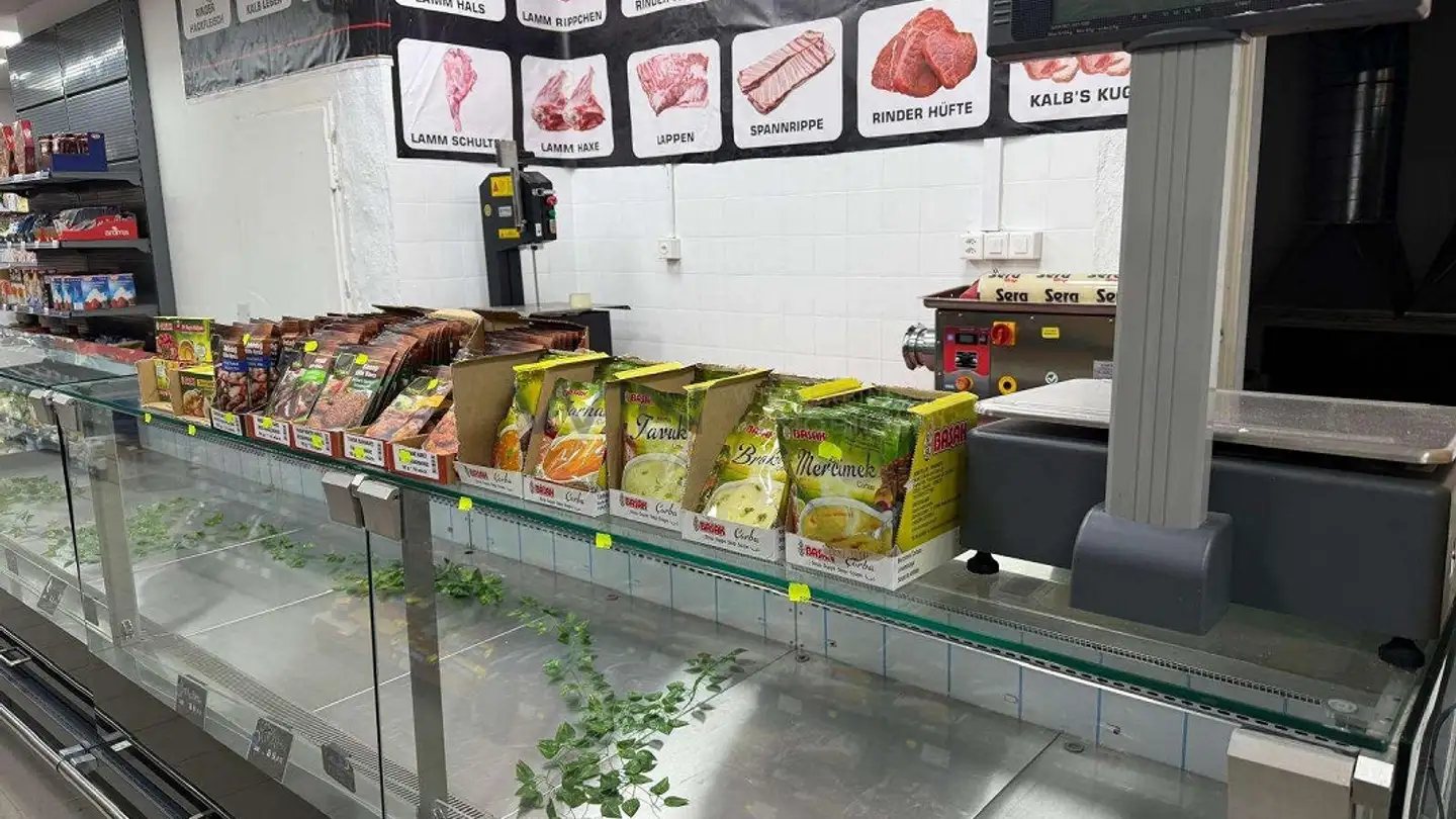 Spazio ufficio in vendita - 4600 Olten - Foto 2