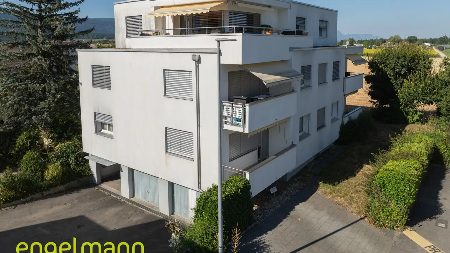Edificio residenziale in vendita - Hurnimattweg, 2557 Studen BE - Foto 2