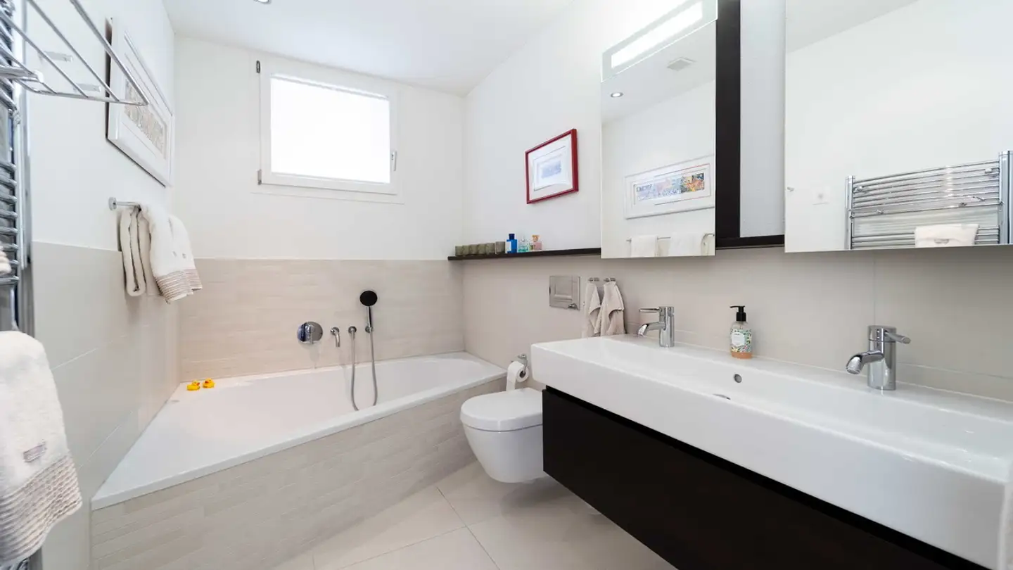 Appartement à vendre - 6314 Unterägeri - Photo 3