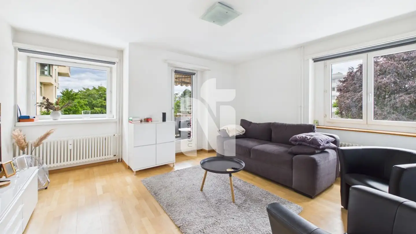 Appartamento in vendita - 4132 Muttenz