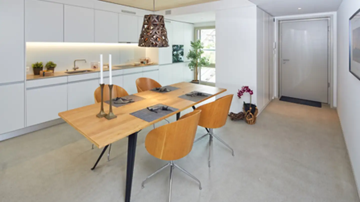 Appartamento in affitto - Wehntalerstrasse 321, 8106 Adlikon b. Regensdorf - Photo 2