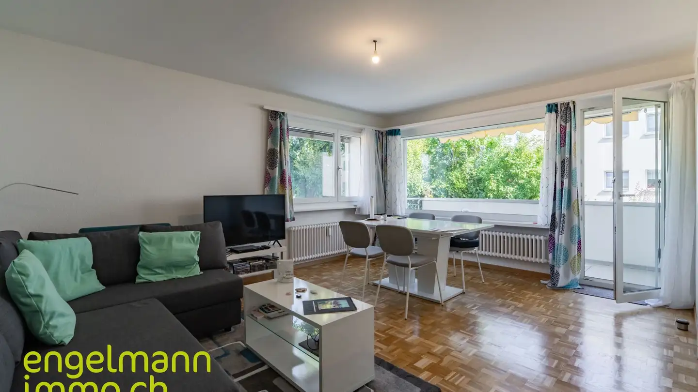 Edificio residenziale in vendita - Hurnimattweg, 2557 Studen BE - Foto 4