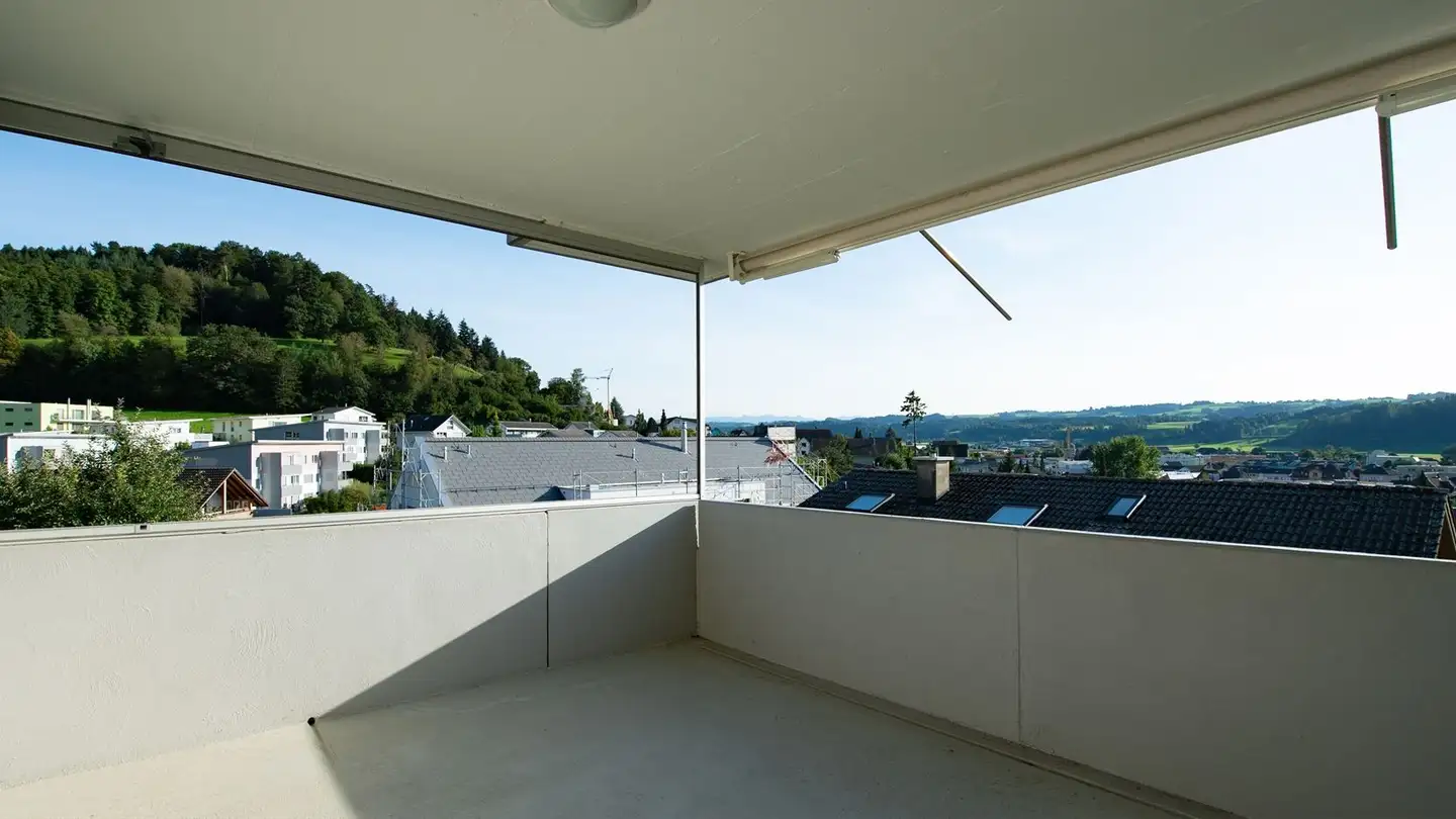 Apartment for rent - Stämpfelbergstrasse 7, 6244 Nebikon - Photo 3