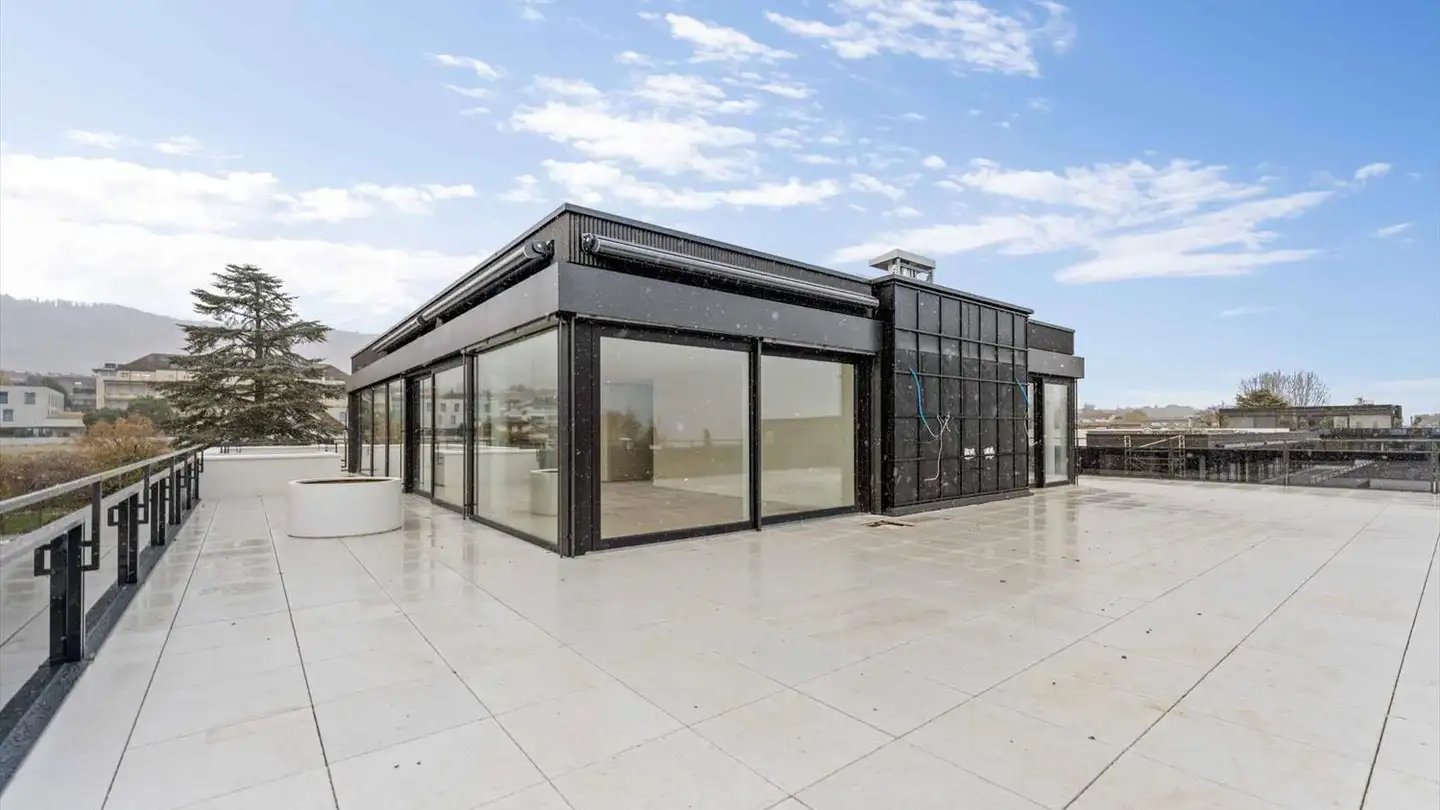 Attico in vendita - 1180 Rolle