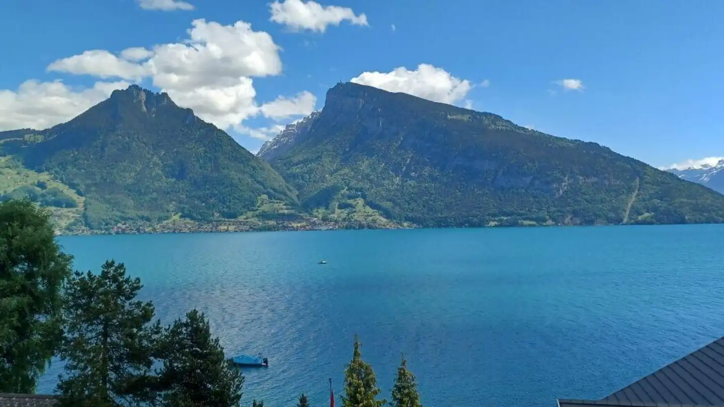 Appartamento in affitto - Quellenhofweg 68, 3705 Faulensee