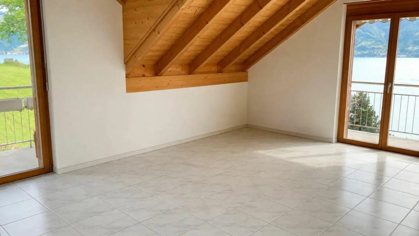 Appartamento in affitto - Quellenhofweg 68, 3705 Faulensee - Foto 2
