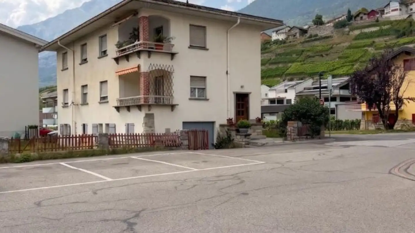 Residential building for sale - Rue Des Grands-Vergers 26, 1964 Conthey - Photo 2