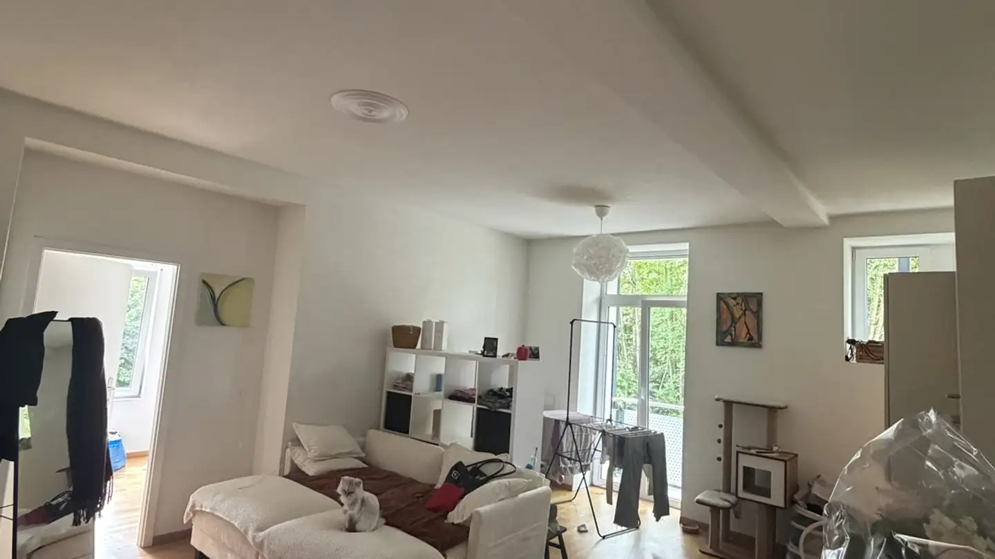 Appartamento in affitto - Weissensteinstrasse 45, 4500 Solothurn