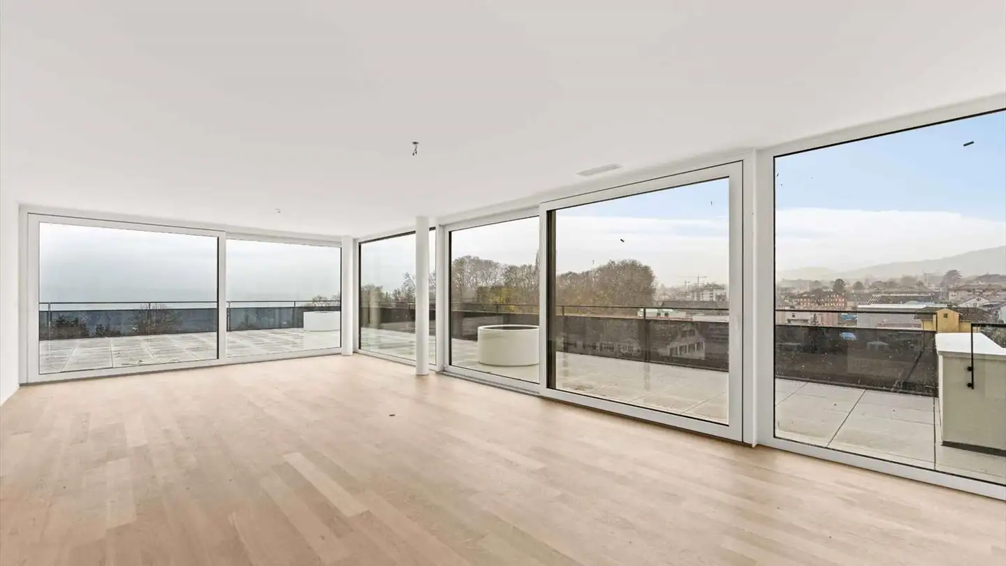 Attico in vendita - 1180 Rolle - Foto 3