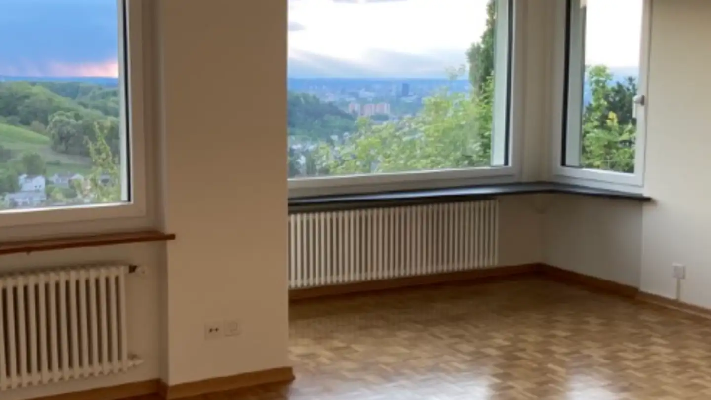 Appartement à louer - Burghaldenstrasse 38, 4132 Muttenz