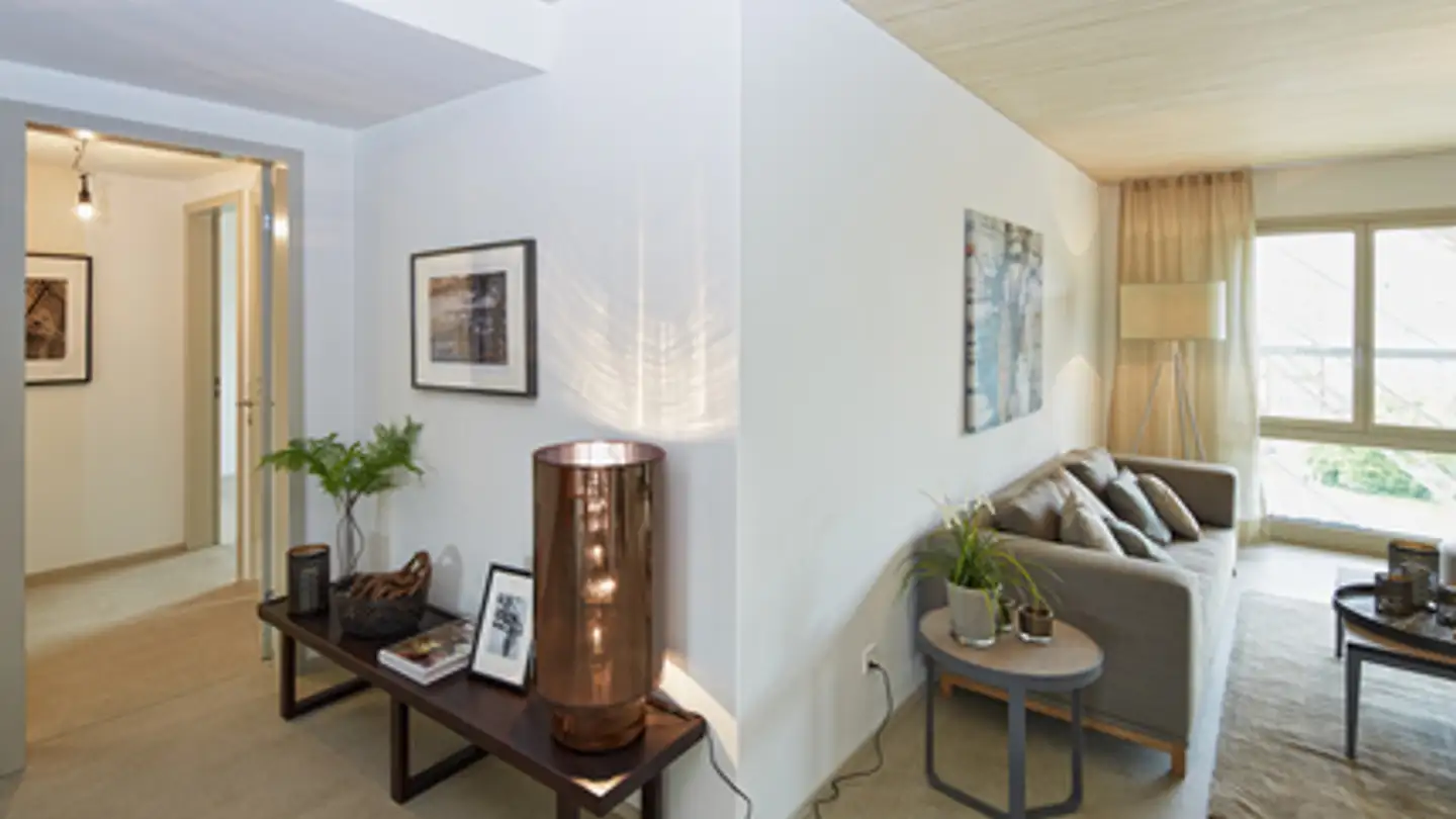 Appartamento in affitto - Wehntalerstrasse 321, 8106 Adlikon b. Regensdorf - Photo 4