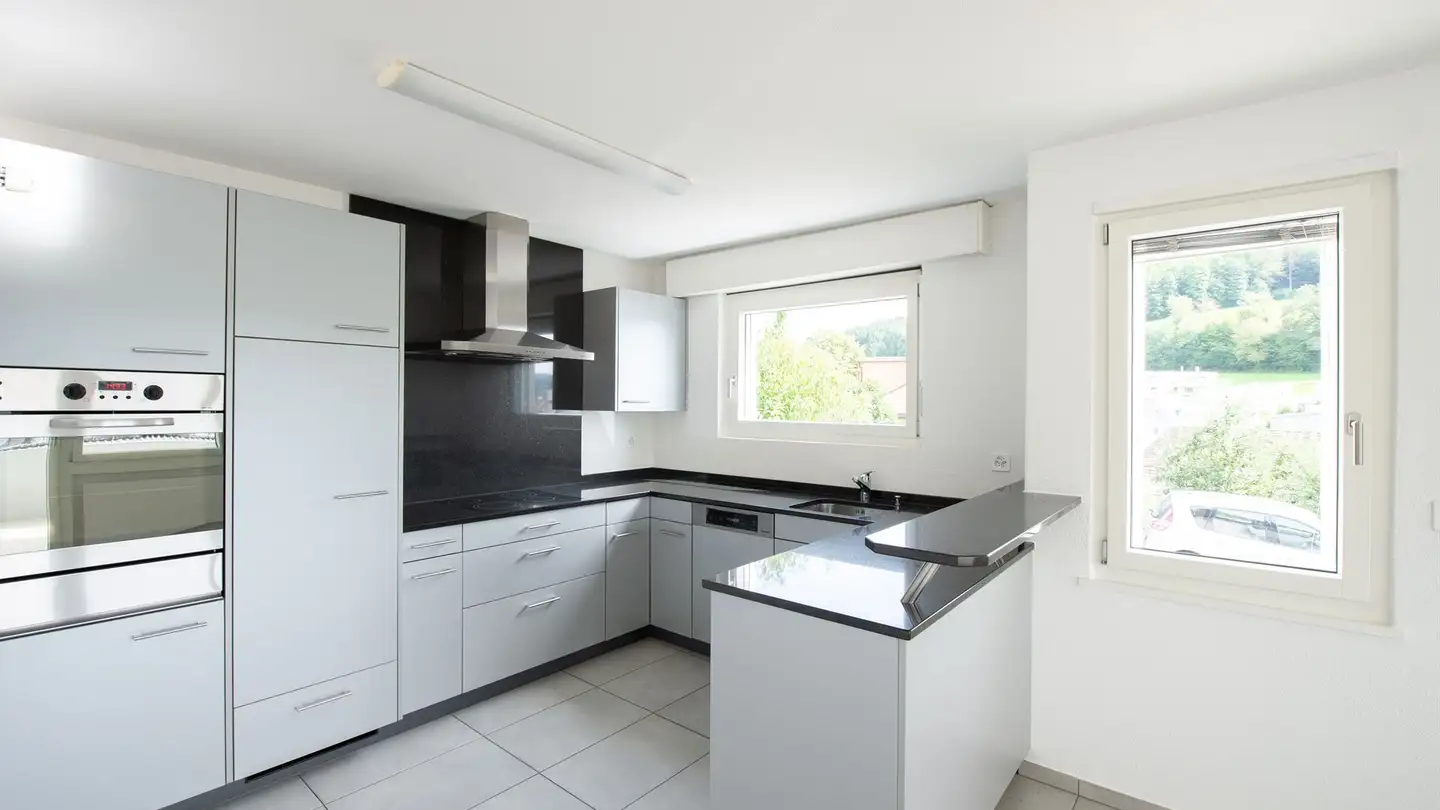Apartment for rent - Stämpfelbergstrasse 7, 6244 Nebikon - Photo 4