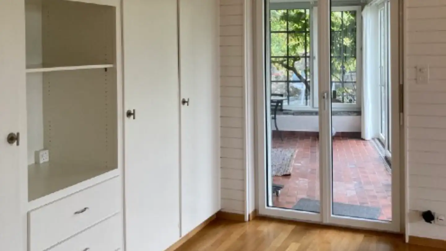 Appartement à louer - Burghaldenstrasse 38, 4132 Muttenz - Photo 2