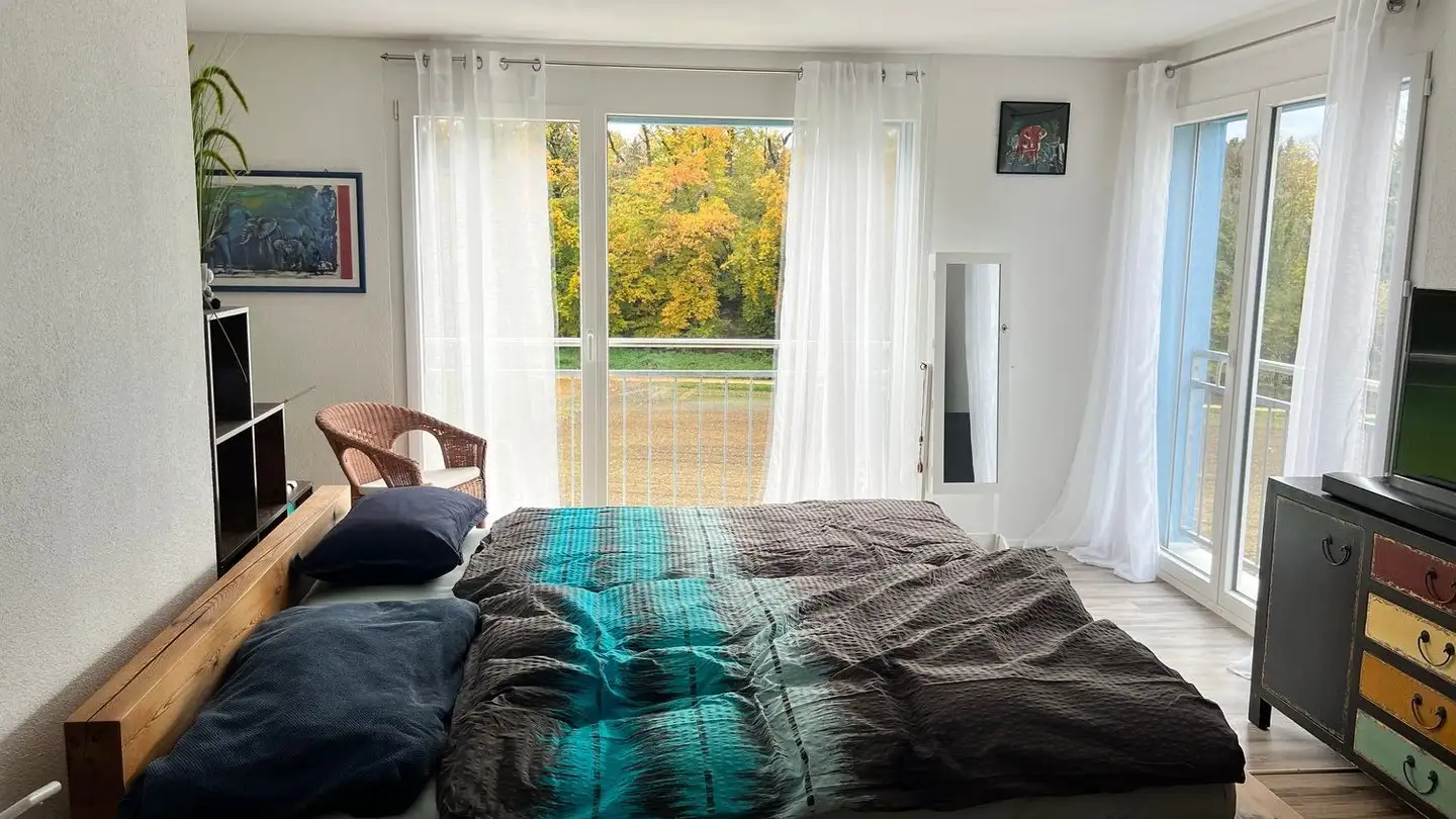 Einfamilienhaus kaufen - Sandacher 11, 3257 Ammerzwil BE - Foto 3