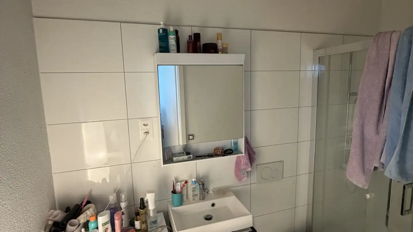 Appartamento in affitto - Weissensteinstrasse 45, 4500 Solothurn - Foto 3