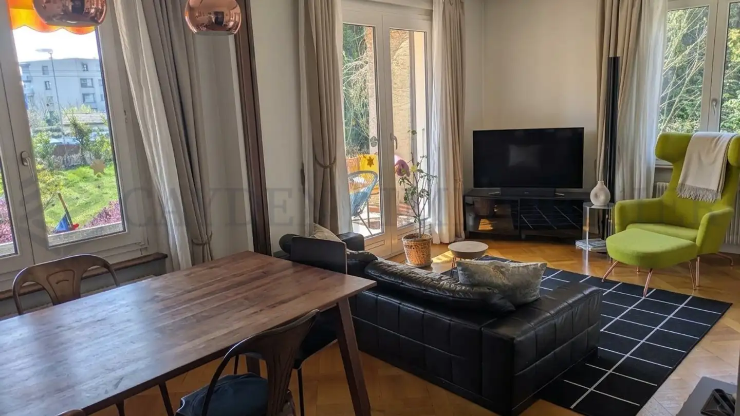 Single house for sale - 1214 Vernier