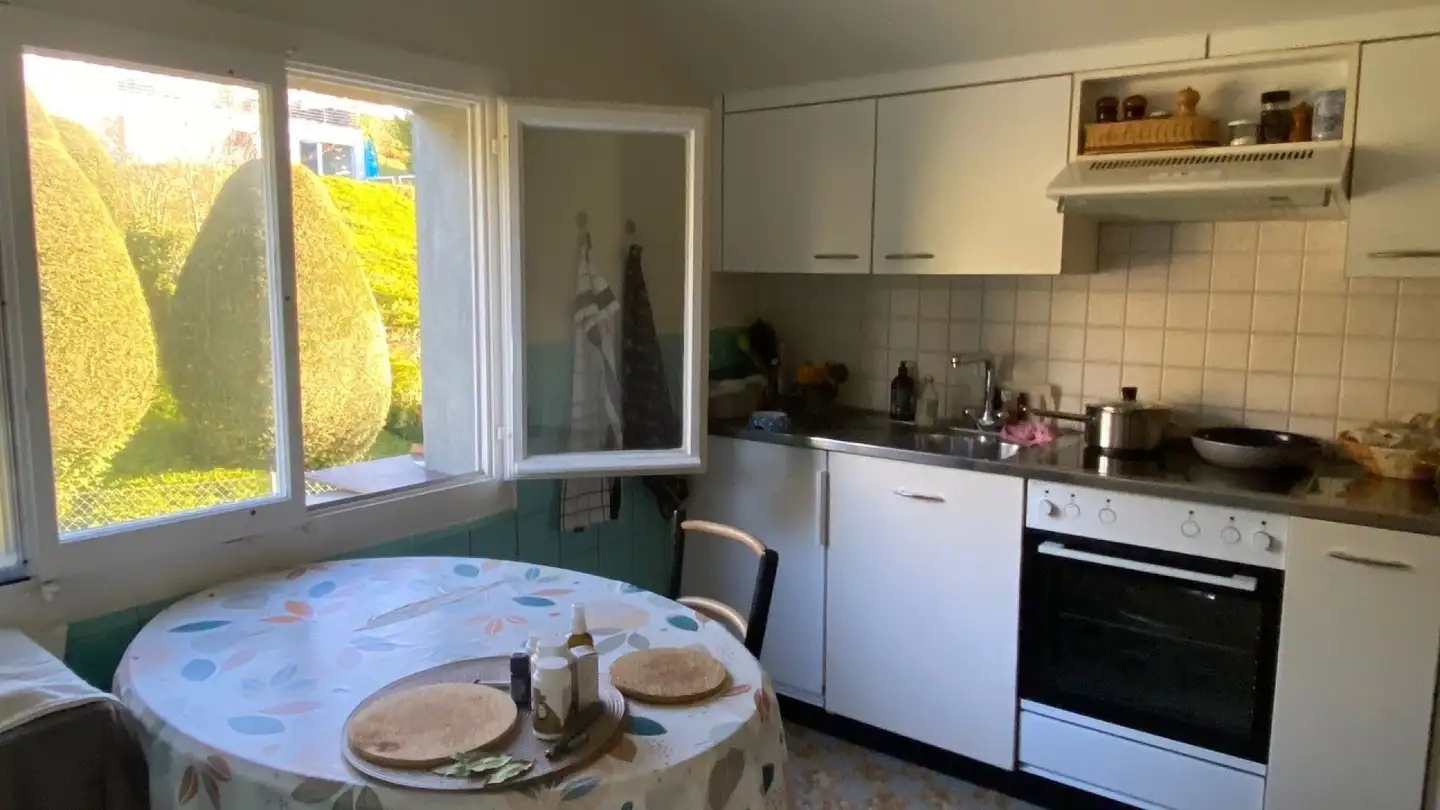 Apartment for rent - Impasse Louis-Numa Robert, 1422 Grandson - Photo 3