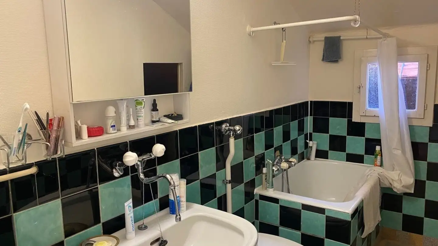 Apartment for rent - Impasse Louis-Numa Robert, 1422 Grandson - Photo 4