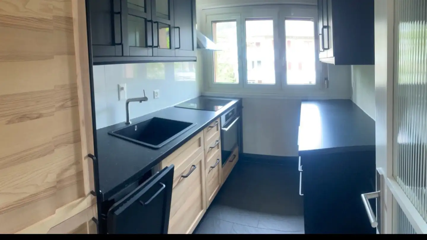 Single room for rent - Zürcherstrasse 169, 8102 Oberengstringen