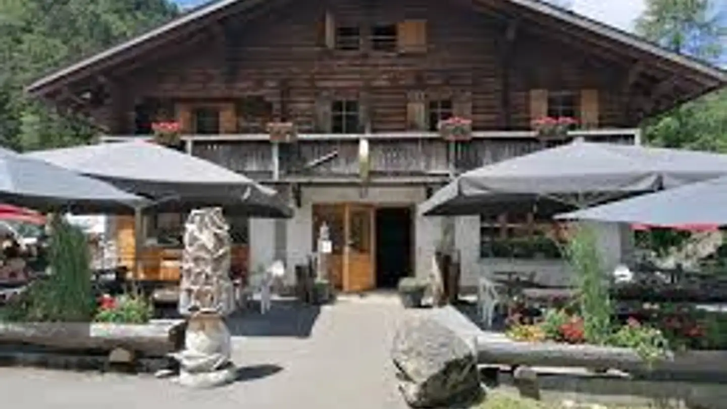 Hotel mieten - Route Des Plans, 1880 Frenières-sur-Bex