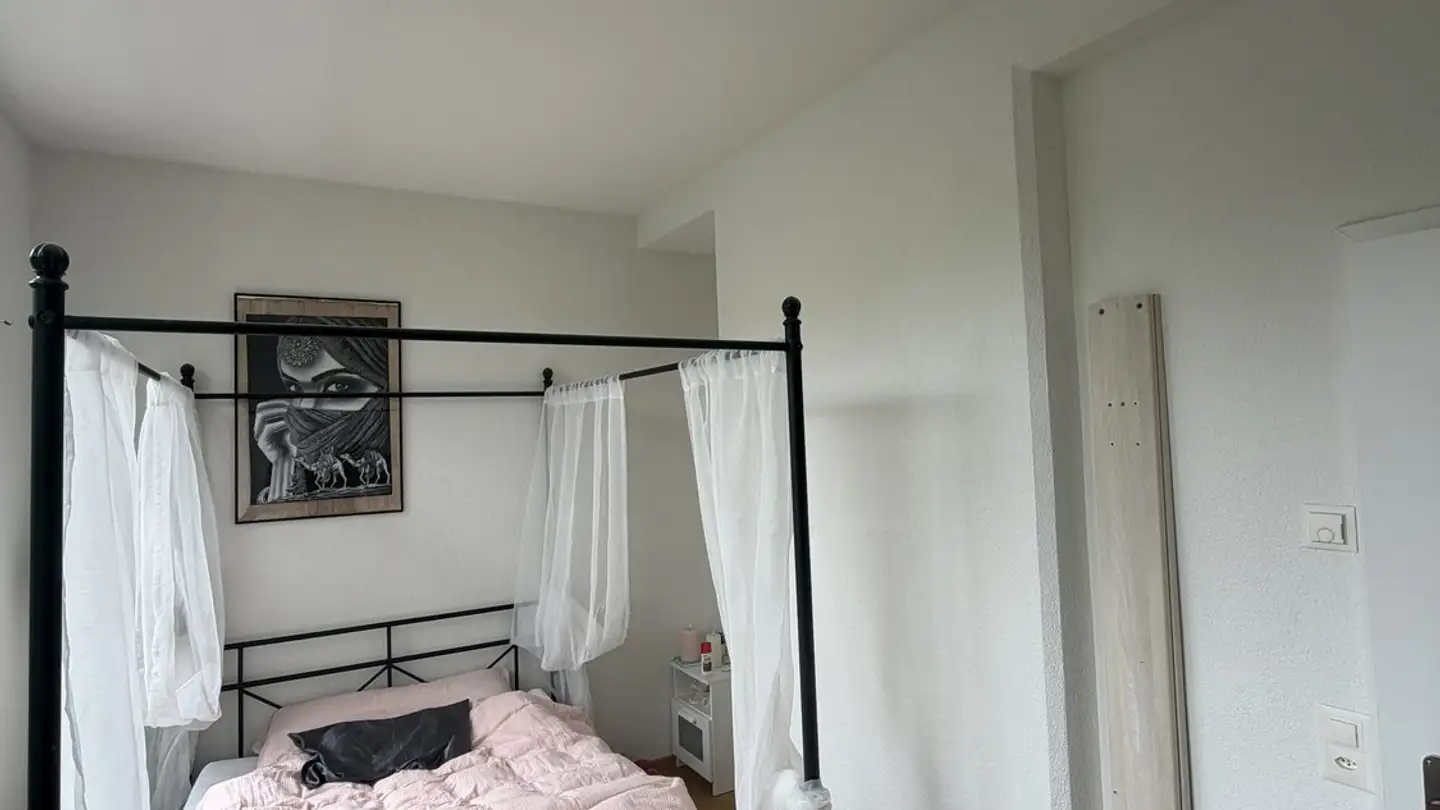 Appartamento in affitto - Weissensteinstrasse 45, 4500 Solothurn - Foto 4
