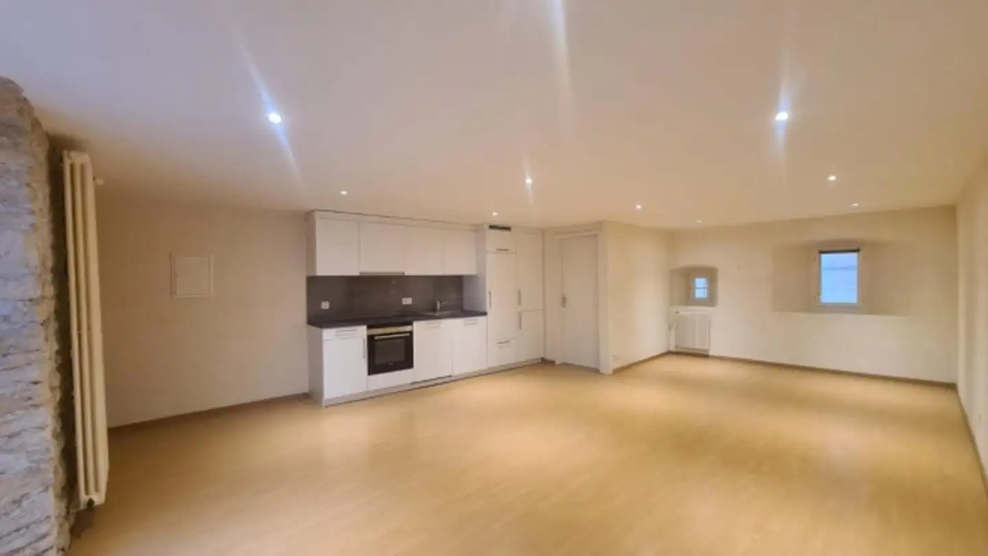 Studio for rent - Grand-Rue 8, 2900 Porrentruy