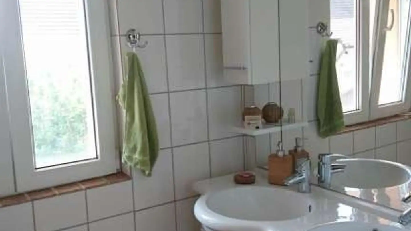 Casa singola in affitto - Route De Chapelle 135, 1534 Chapelle (Broye) - Foto 4