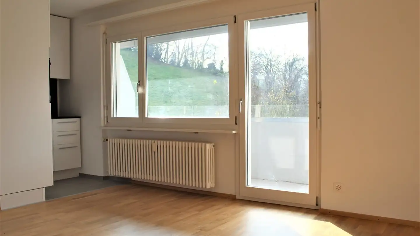 Appartement à louer - Wilerstrasse 78, 9630 Wattwil - Photo 3