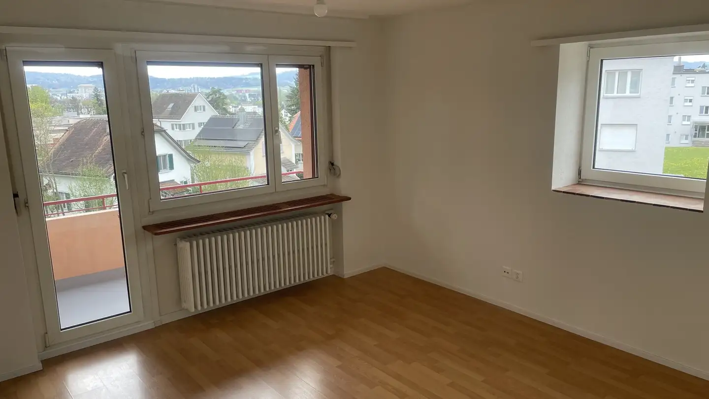 Single room for rent - Zürcherstrasse 169, 8102 Oberengstringen - Photo 2