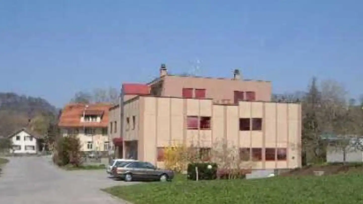 Office space for rent - Route De Corbaroche 14, 1723 Marly