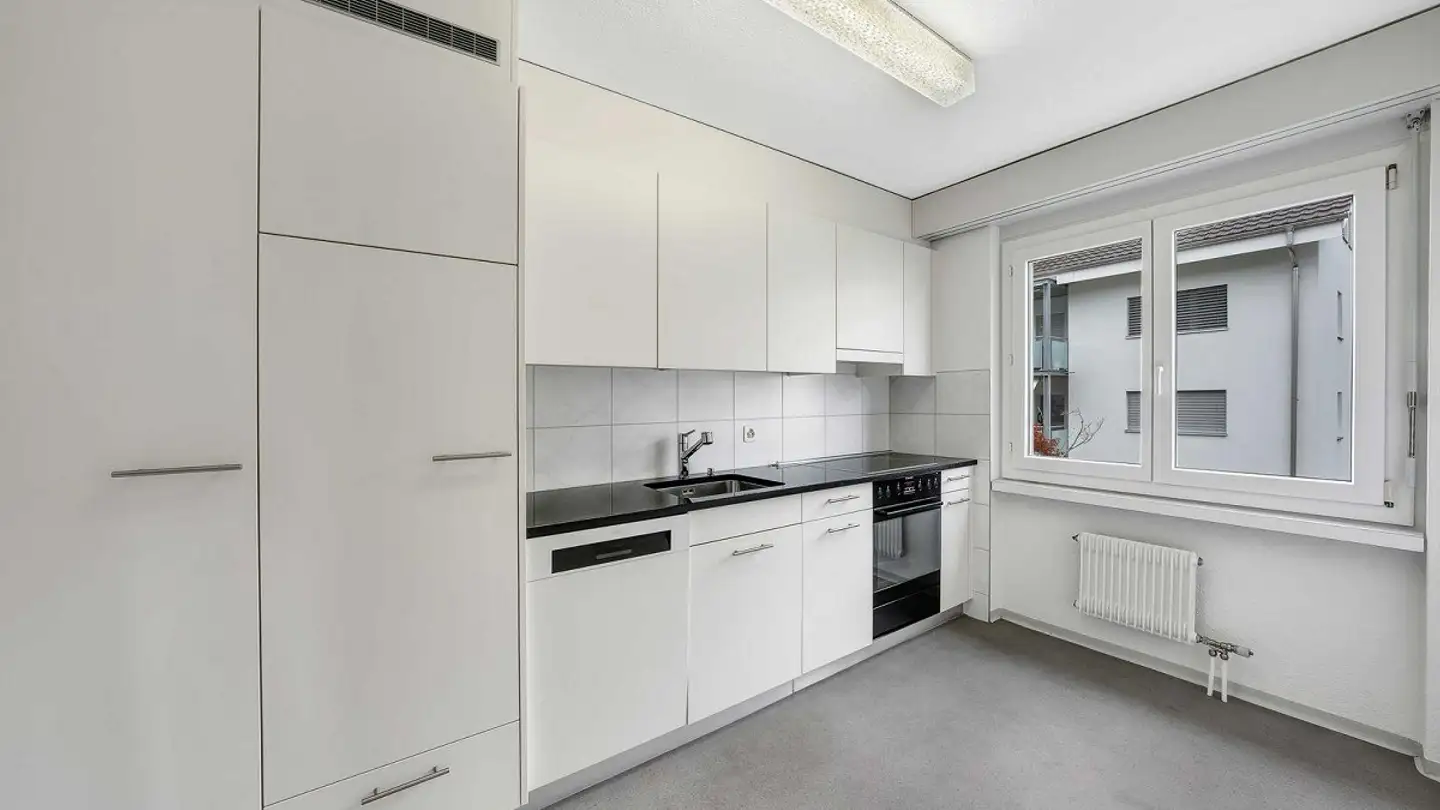 Appartement à louer - Hirschenweg 12, 9435 Heerbrugg - Photo 4