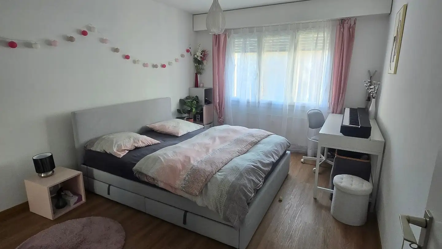 Apartment for rent - 2504 Biel/Bienne - Photo 3