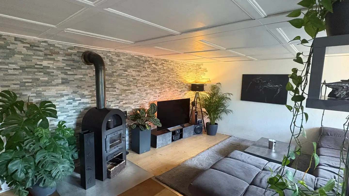 Appartement à louer - 1618 Châtel-St-Denis