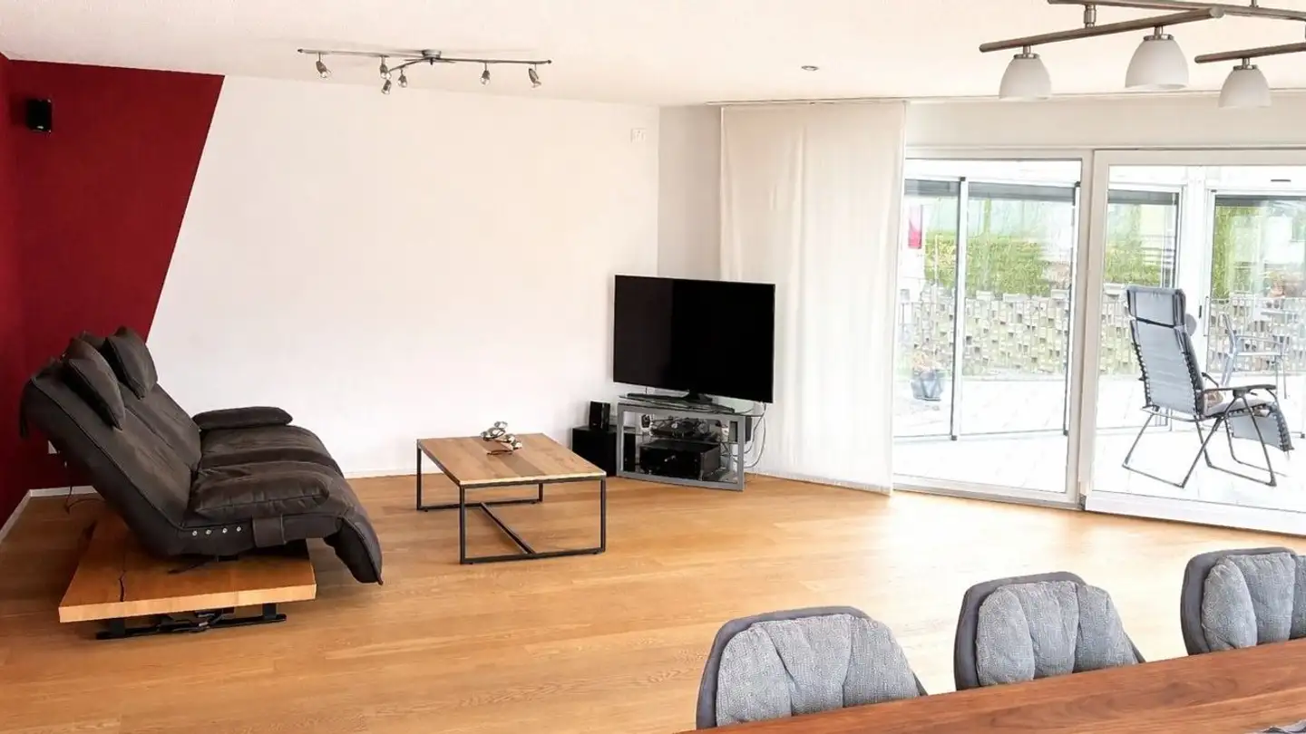 Einfamilienhaus kaufen - Säntisweg 2, 4852 Rothrist - Foto 3