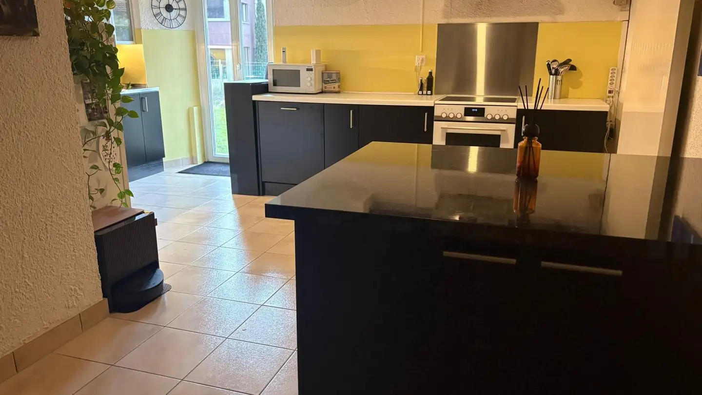 Appartement à louer - 1618 Châtel-St-Denis - Photo 2