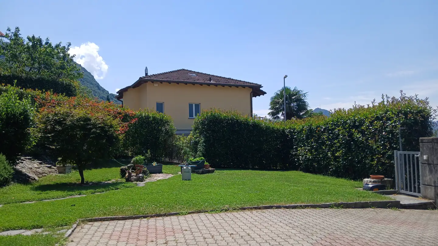 Residential building for sale - 6900 Lugano - Photo 2