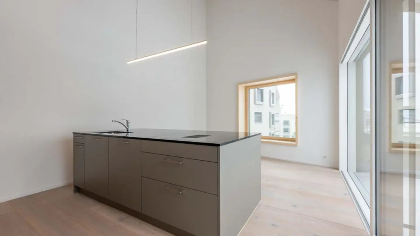 Appartamento in affitto - Boden 1, 6376 Emmetten - Photo 3